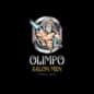 Olimpo Salón logo