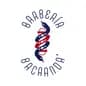 Barbería Bacaanda logo