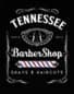 Tennessee Barber Shop logo