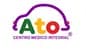 Ato Centro Médico Integral logo