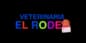 Veterinaria El Rodeo logo