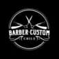 Barber Custom Iquique logo