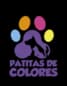 Patitas de Colores logo