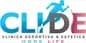 Centro médico y Estética Clide logo