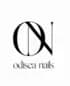ODISEA NAILS. (Rocío Campos) logo