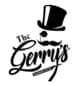 The Gerrys Barber Shop logo