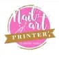 Nail Art Printer logo