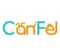 Veterinaria CanFel logo