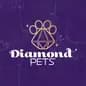 Diamond Pets logo