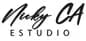 Nicky CA Estudio logo