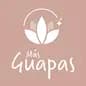 Más Guapas Spa logo