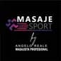 MasajeSport logo
