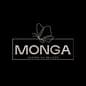 Monga Spa logo