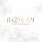 Bloom Spa logo