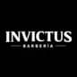 Barbería Invictus logo