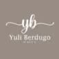 Yuli Berdugo Nails logo