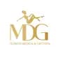 CLÍNICA MDG logo