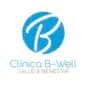 Clínica B-WELL logo