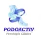 PodoActiv Podología Clínica logo