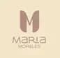 MARIA MORALES SPA logo