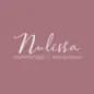 Nulissa Cosmetología logo