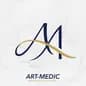 Clínica Estética Art Medic logo