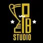 PODIUM BARBER STUDIO logo