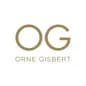 OG Orne Gisbert logo