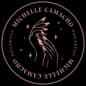 Nail Art Michelle Camacho logo