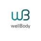 WellBody logo