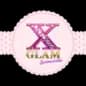 XGLAM logo