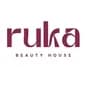 RUKA Beauty House logo