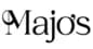 Majos studio logo