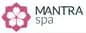 Mantra Spa logo