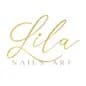 Lila Nails SPA logo