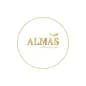 Almas Estetica logo