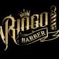 BARBERÍA RINGO logo