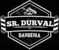 Barbería Sr Durval logo