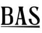 BAS logo