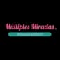 MÚLTIPLES MIRADAS logo