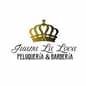 Juana la Loca peluqueria & barberia logo