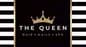The Queen Spa logo