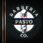 Barbería Pasto23 logo
