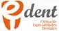 Clínica de Especialidades Dentales E Dent logo