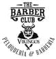 Vikingos Barber logo