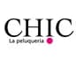 Chic La Peluquería logo