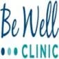 Be Well Clinic logo