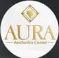 Aura Aesthetics Center logo