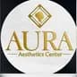 Aura Aesthetics Center logo