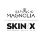 Espacio Magnolia - Skin X logo